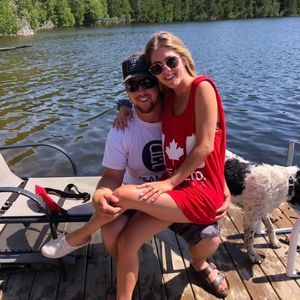 Meet your Posher, Natasha